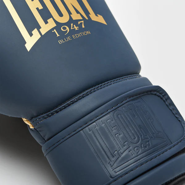 Leone 1947 Guanti Blue Edition GN059B