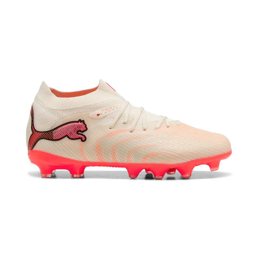 Puma FUTURE 9 Pro FG/AG Jr
