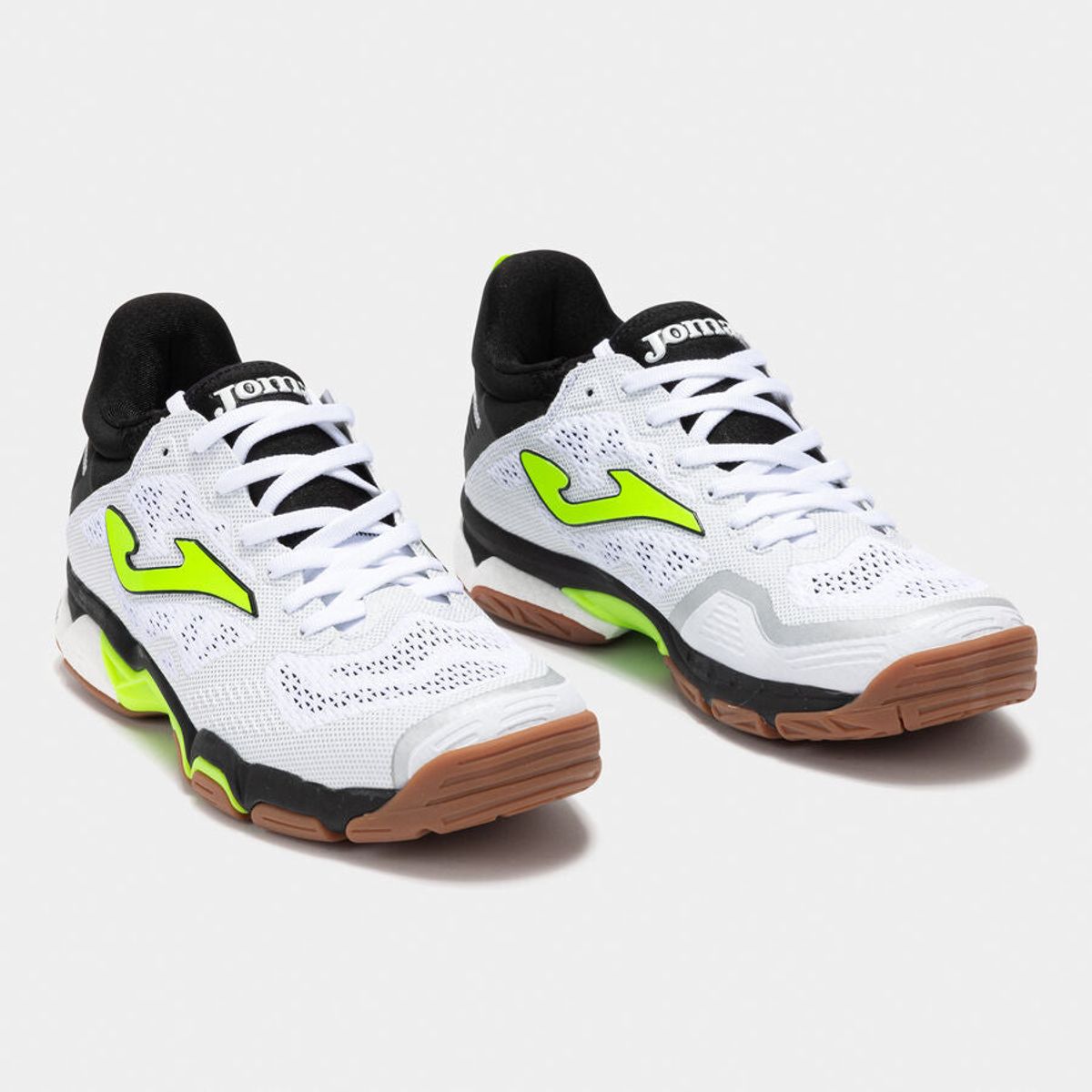 Joma B.Breston 25 bianco - vista 2