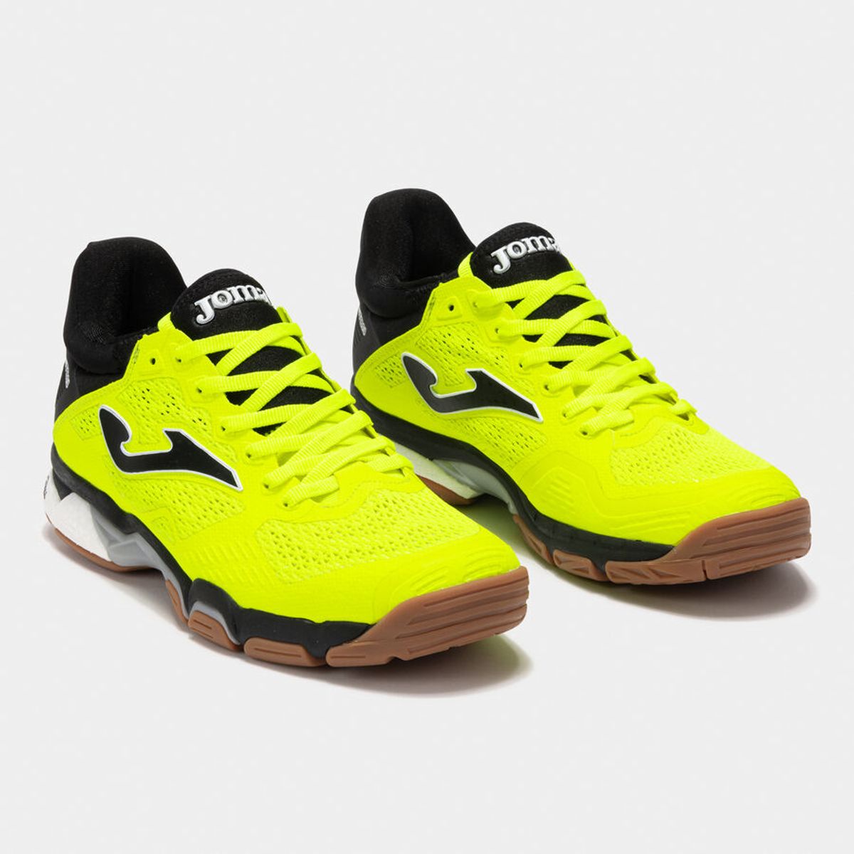 Joma B.Breston 25 giallo - vista 2