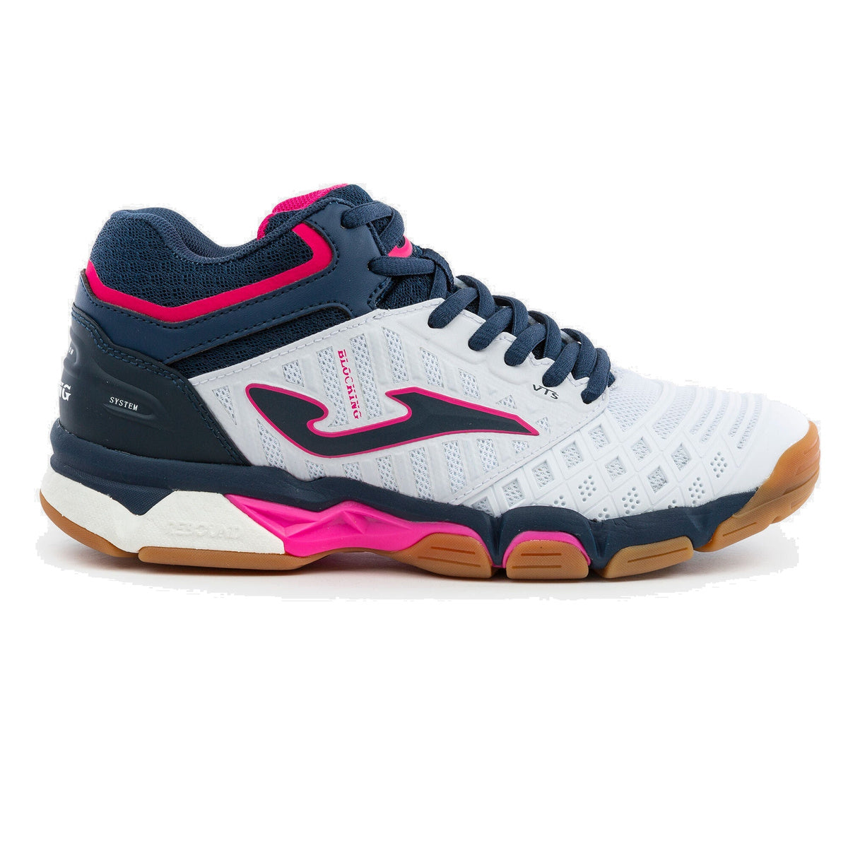 Joma V.Block Lady 902 - fondo bianco 1:1