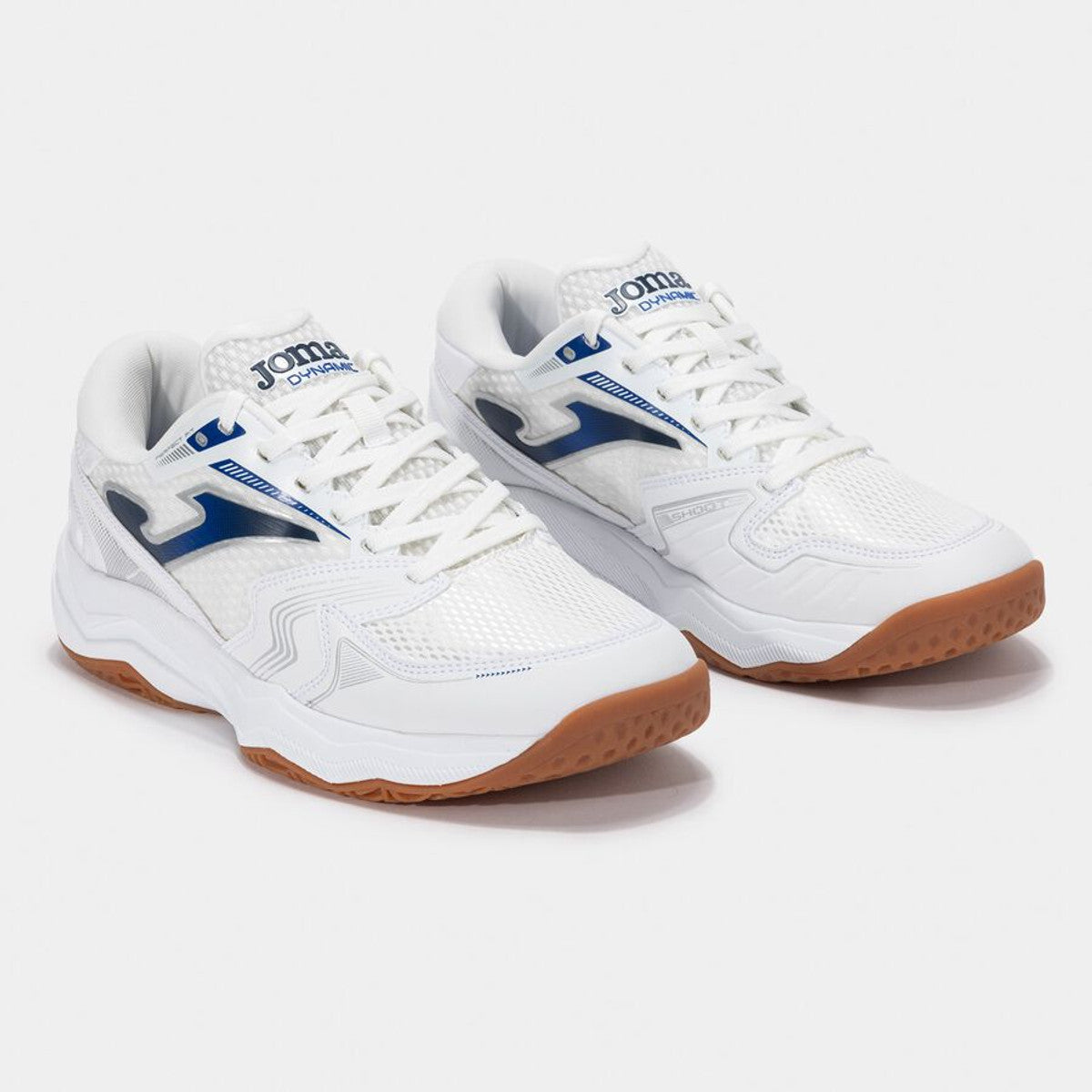 Joma V.Dynamic 25 - vista 2 - fondo bianco 1:1