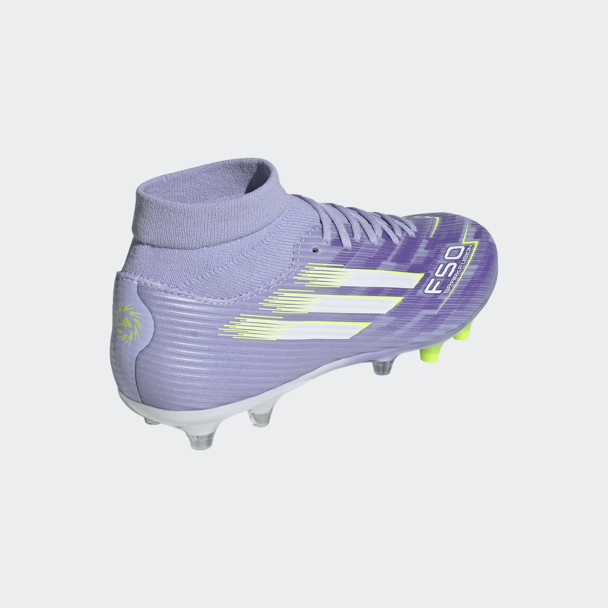 Adidas F50 Sparkfusion League FG/AG