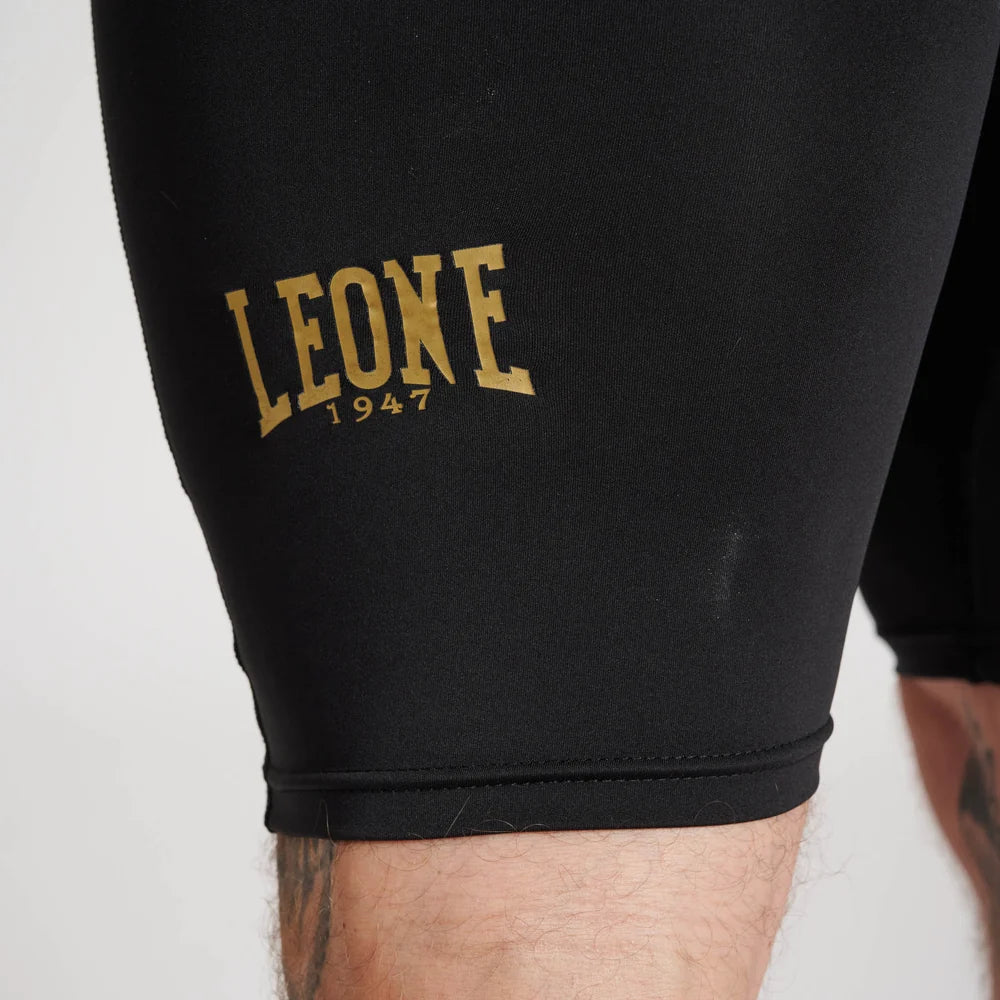 Leone 1947 Pantaloncini Compression DNA ABX713