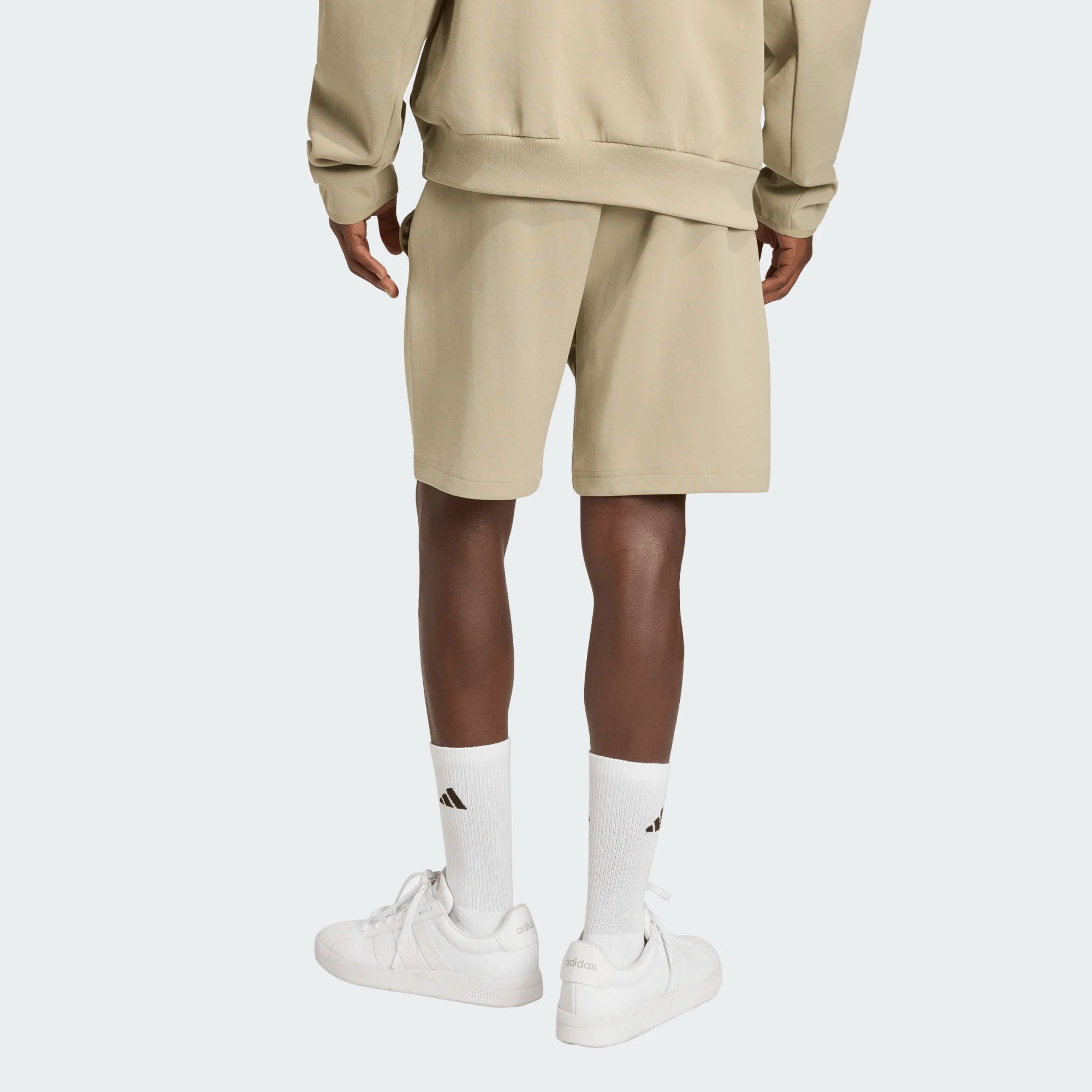 KD7661 - Pantaloncini - Adidas