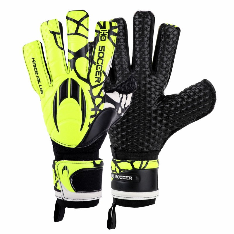 HO Soccer Krotalus II NG Hardground