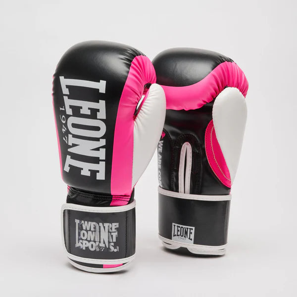 Leone 1947 Guanti Boxe Logo WACS GN333