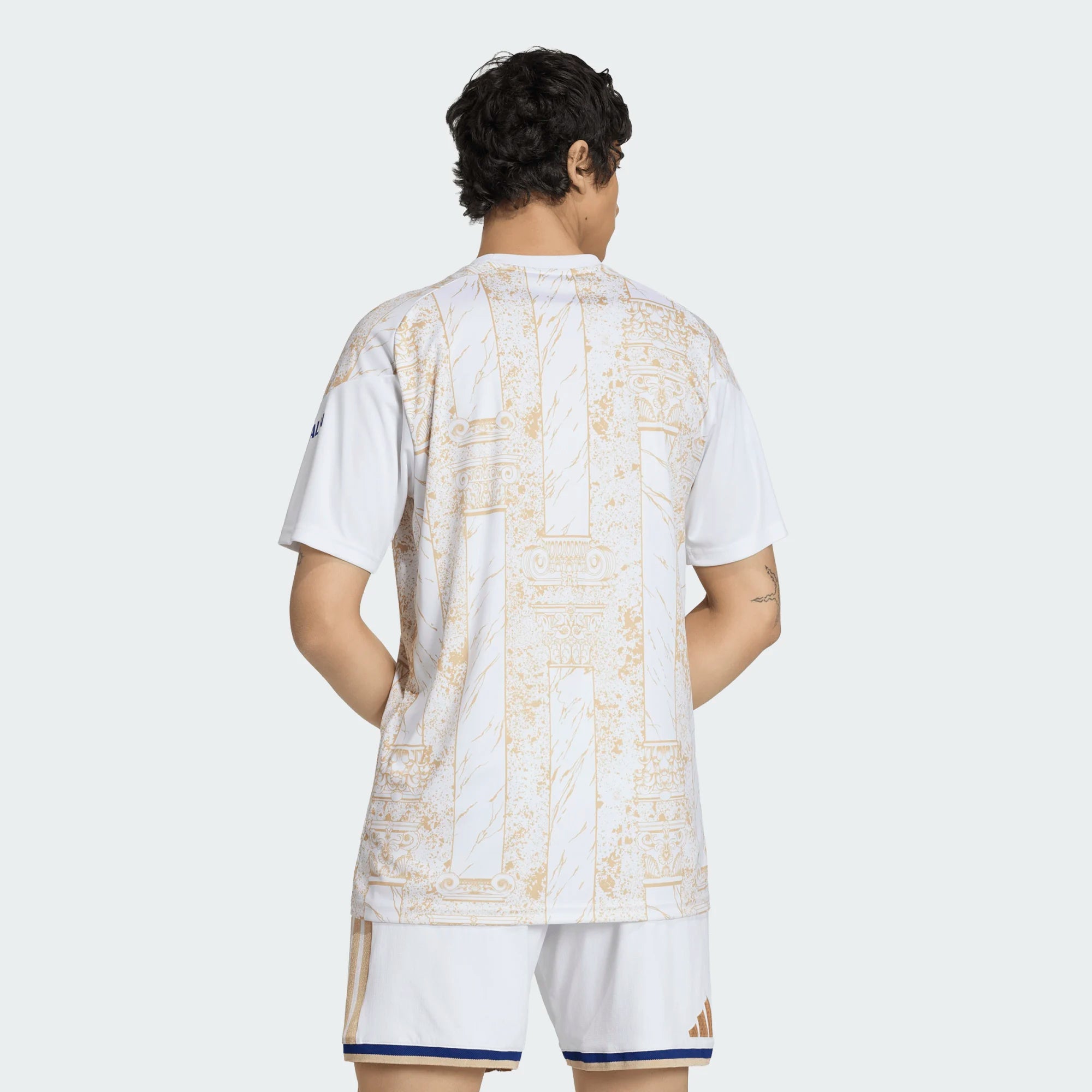 JY5633 - T-Shirt - Adidas