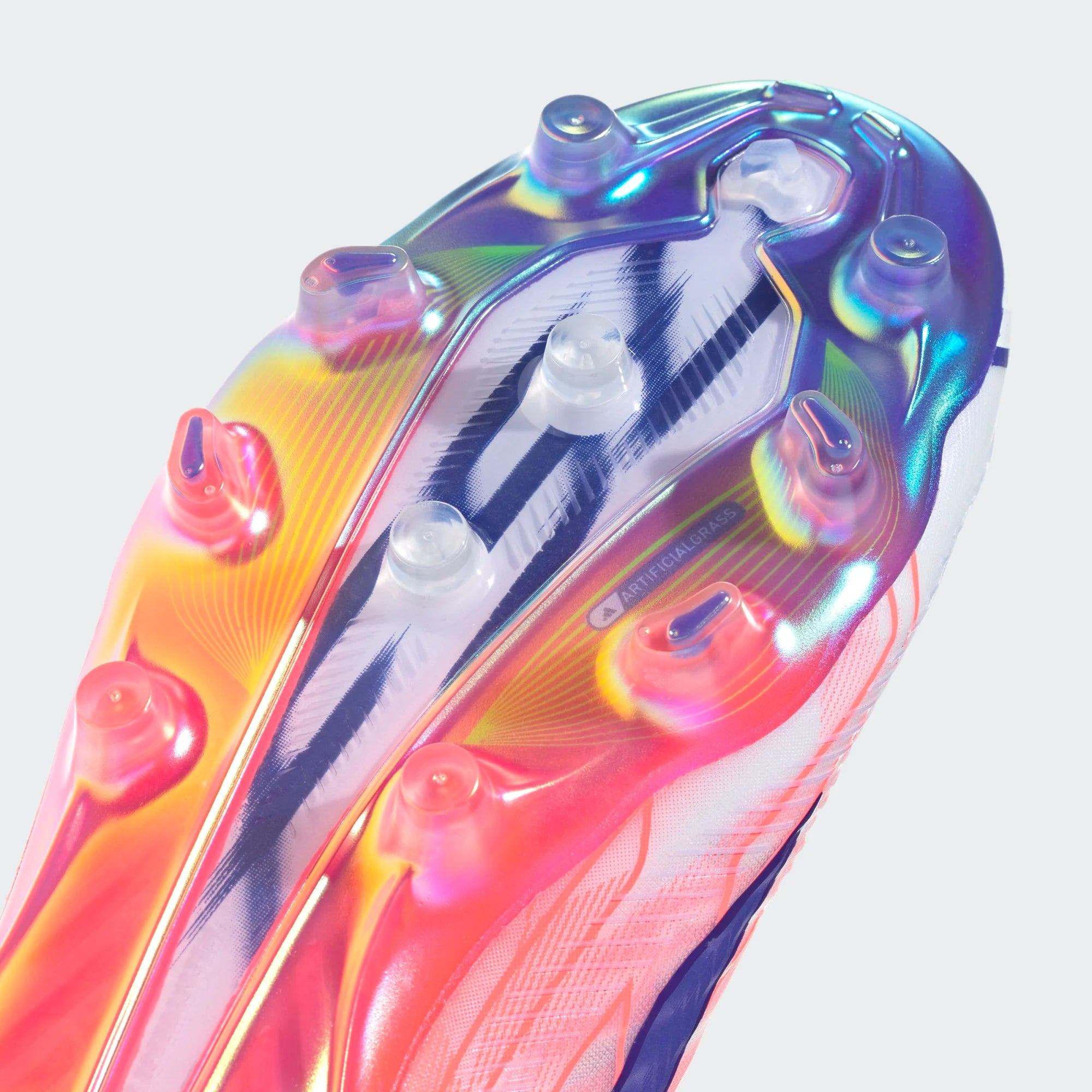 Adidas F50 Hyperfast Elite