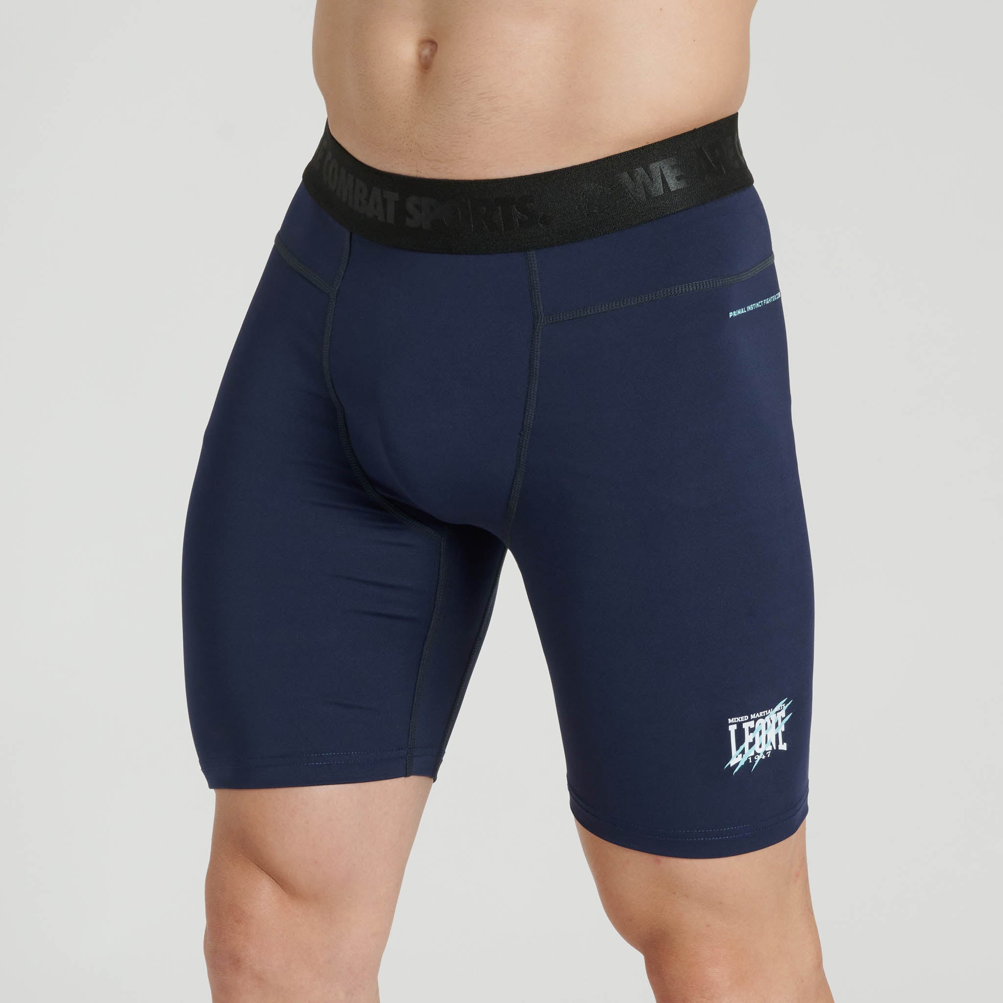 Leone 1947 Primal Instinct Compression Shorts AB929 - dettaglio
