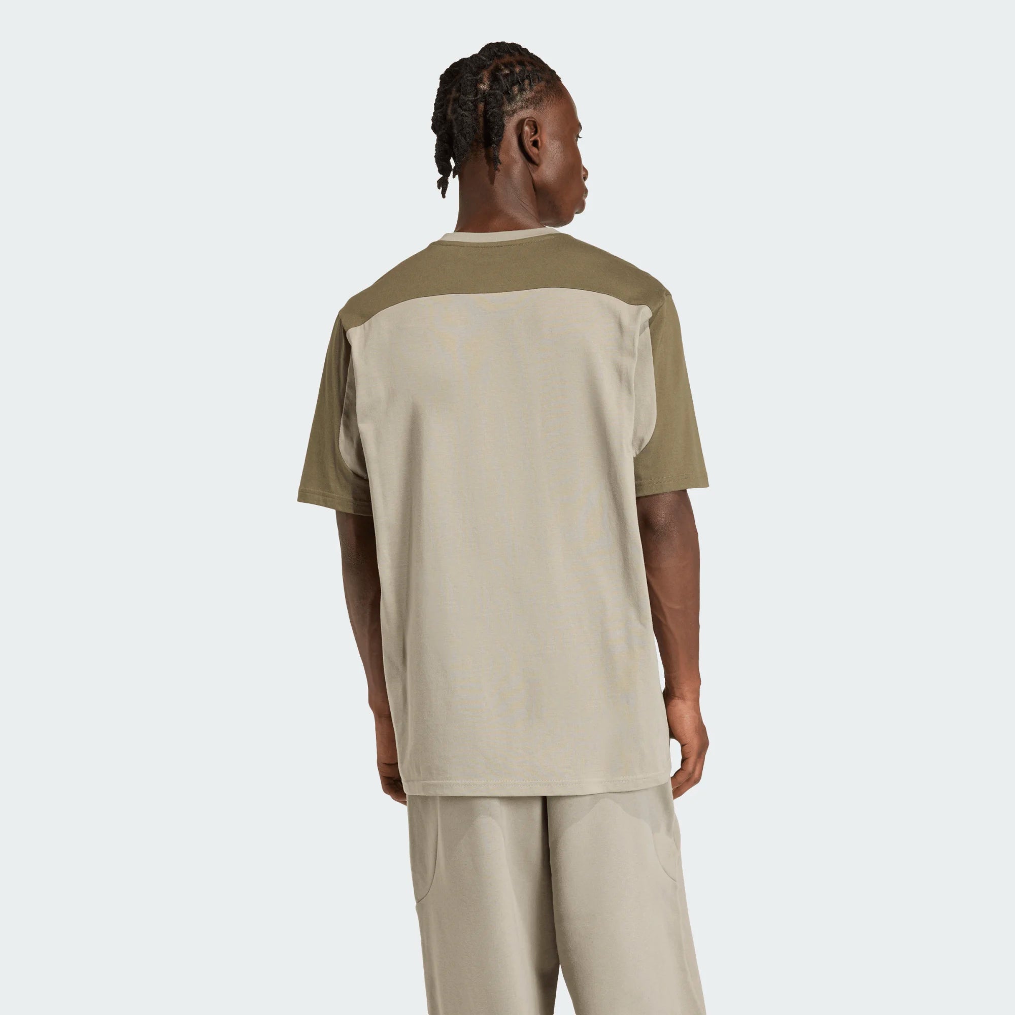 KC3417 - T-Shirt - Adidas
