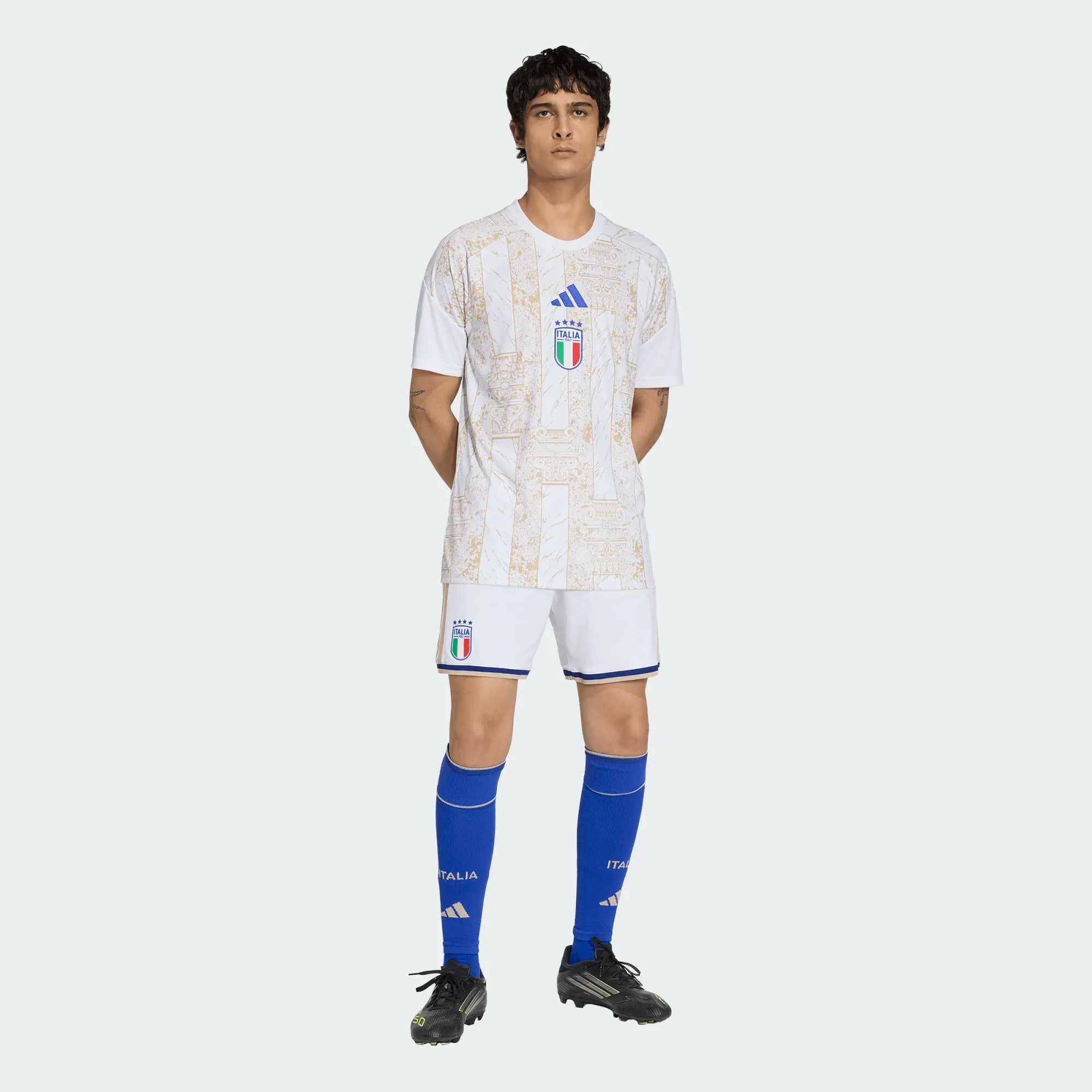 JY5633 - T-Shirt - Adidas
