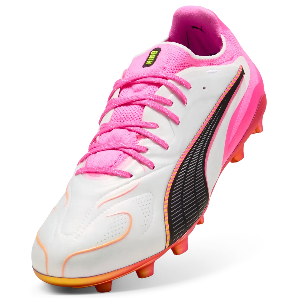 Puma KING 20 Ultimate FG/AG