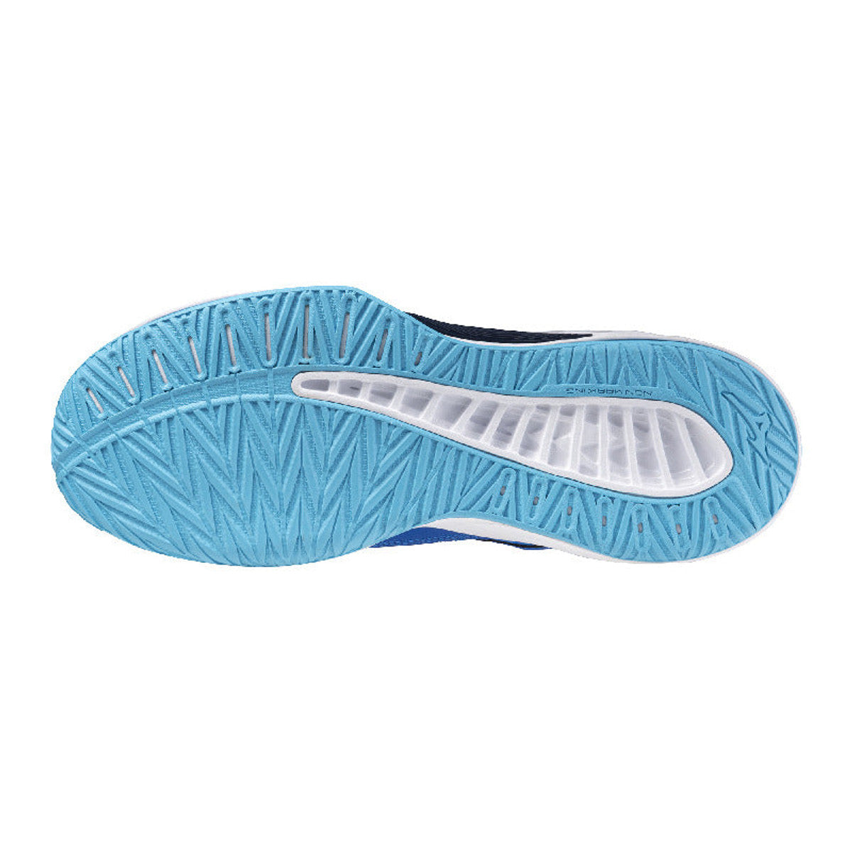 Mizuno Thunder Blade Z Mid V1GA237501 - vista 2