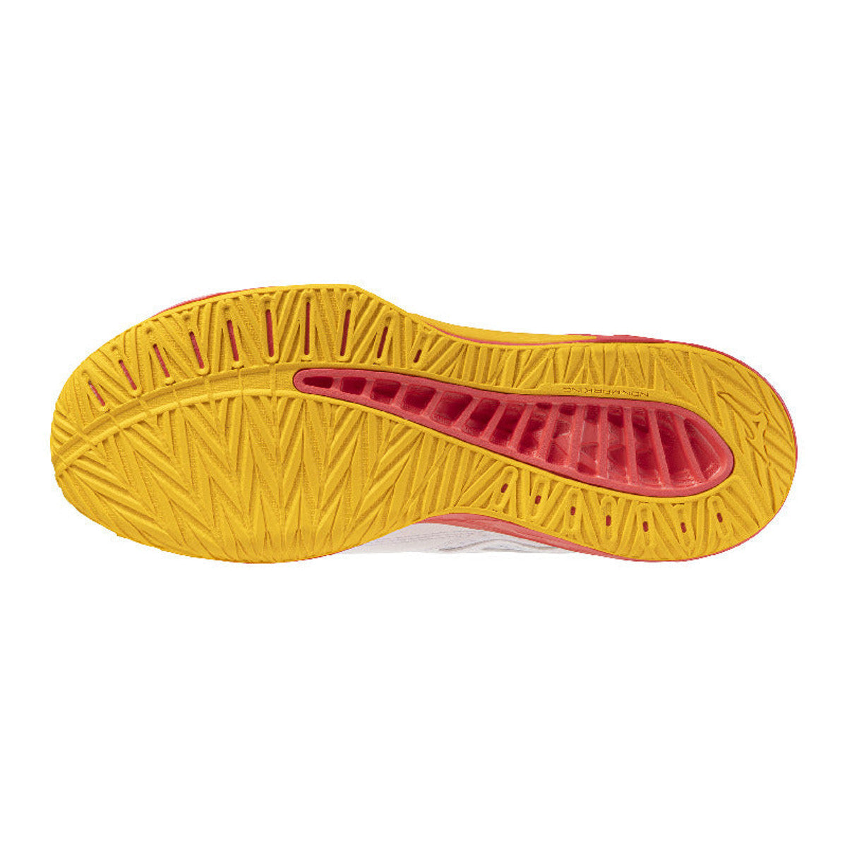 Mizuno Thunder Blade Z Mid V1GA237598 - vista 2