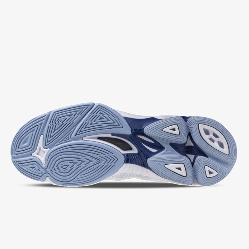 Mizuno Wave Voltage 2 Mid V1GA246511 - foto approvata 2