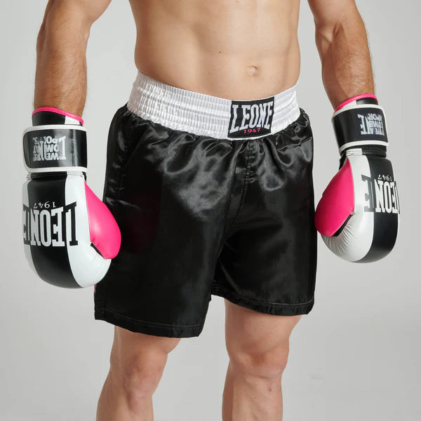 Leone 1947 Pantaloncino Boxe Color Block AB238