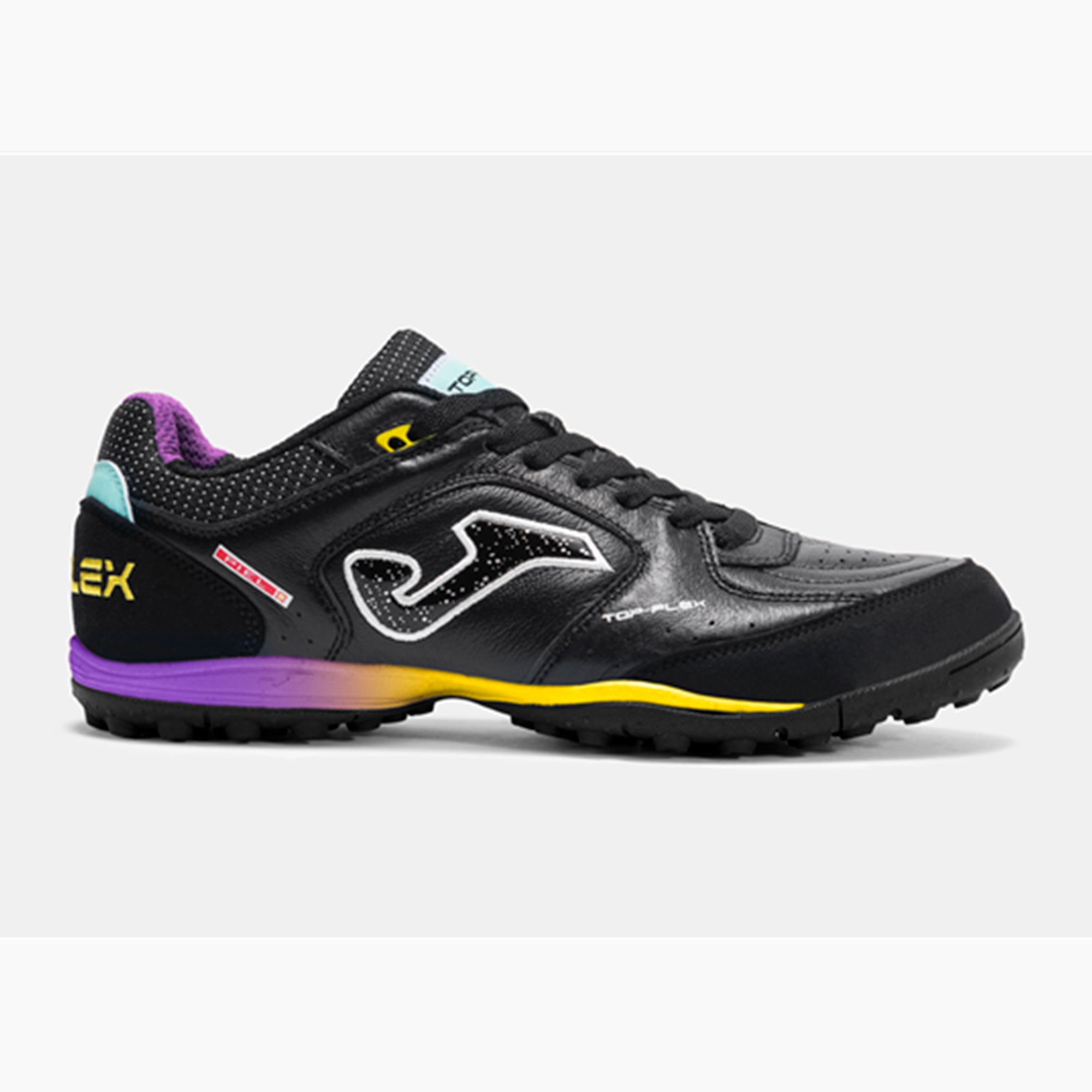 Joma Top Flex 2601 Negro TF