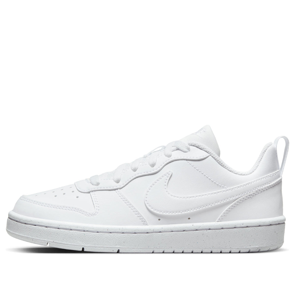 Nike Court Borough Low Recraft Junior DV5456-106