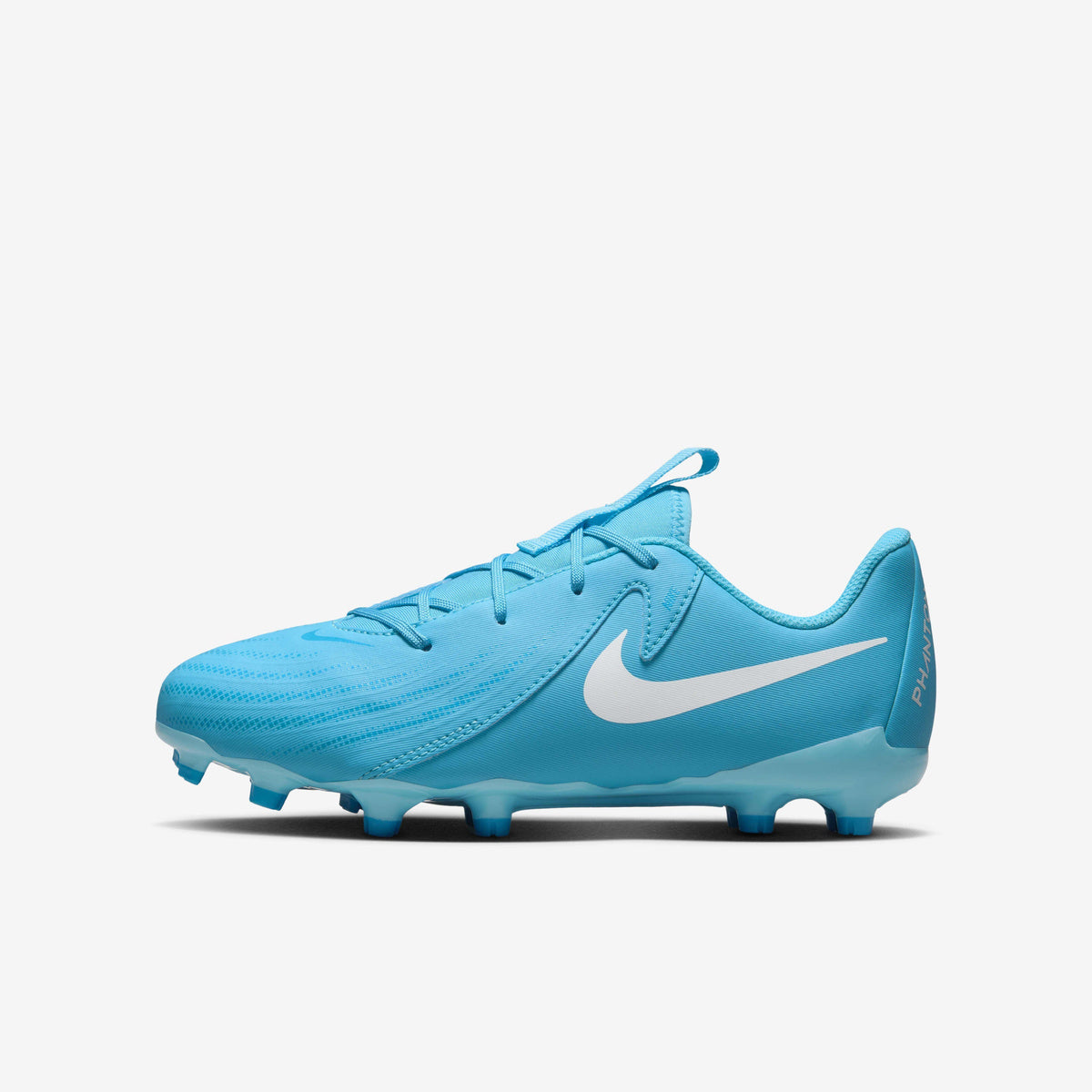 Nike Phantom GX 2 Academy FG/MG Junior FD6722-400