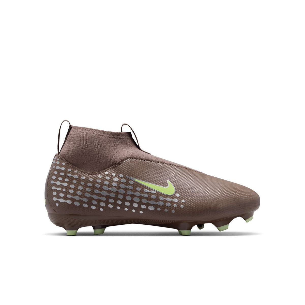 Nike Mercurial Superfly 10 Academy Kylian Mbappé MG Junior HF3417-200