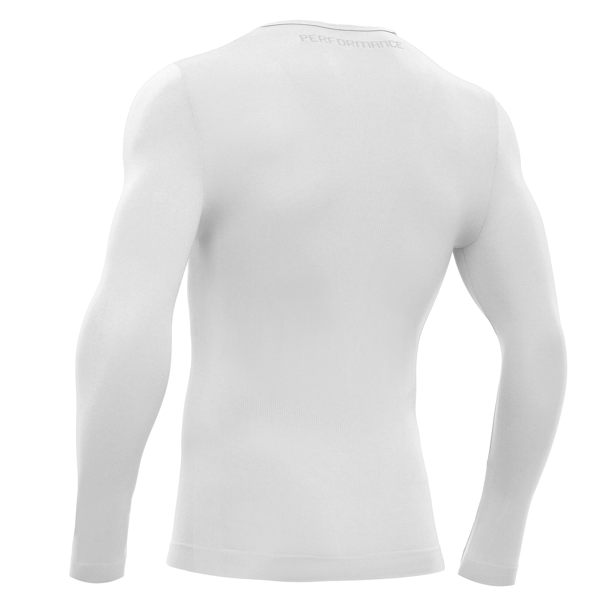 9161 - T-Shirt Termiche - Macron