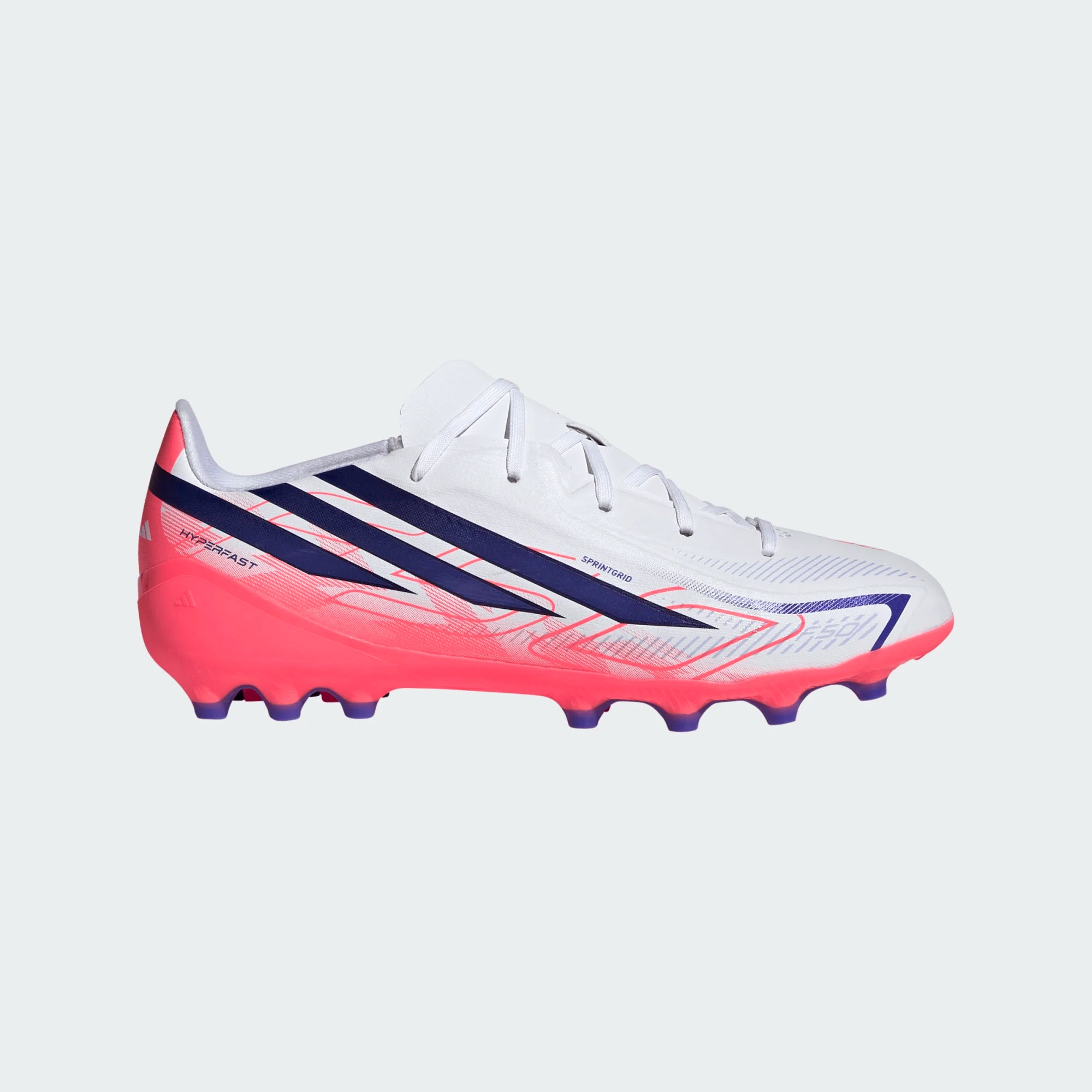 Adidas F50 Hyperfast League AG J