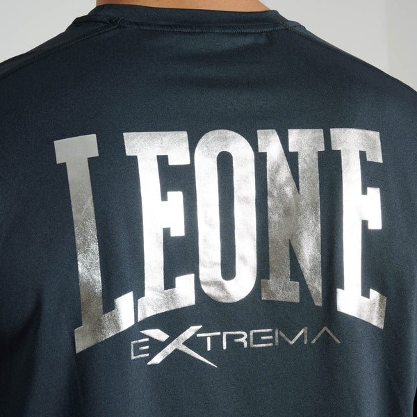 Leone 1947 T-Shirt Melange ABX606