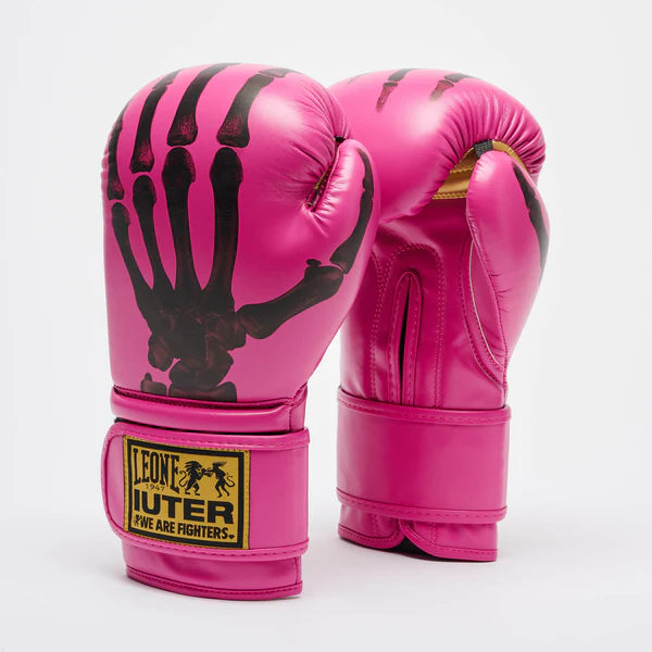 Leone 1947 x Iuter Guanti Boxe GN01IU