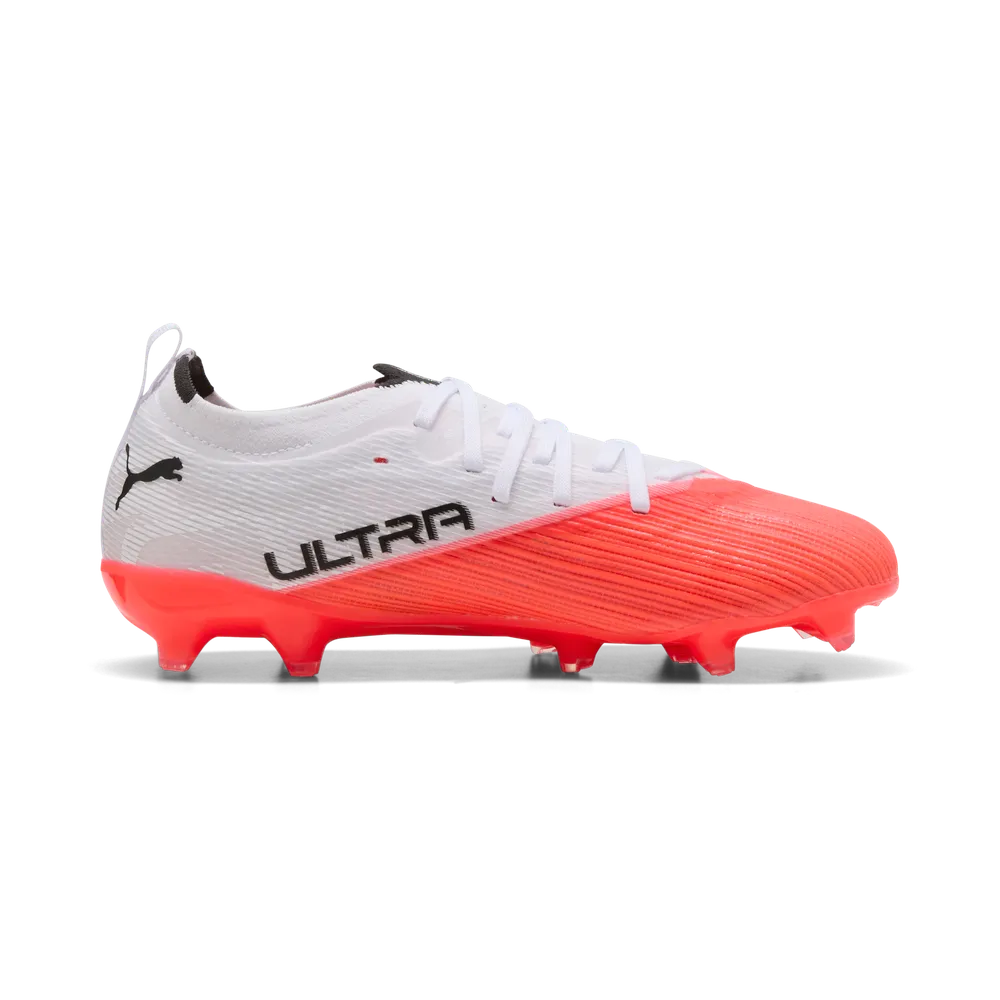 Puma ULTRA NITRO 7 Ultimate FG/AG Jr