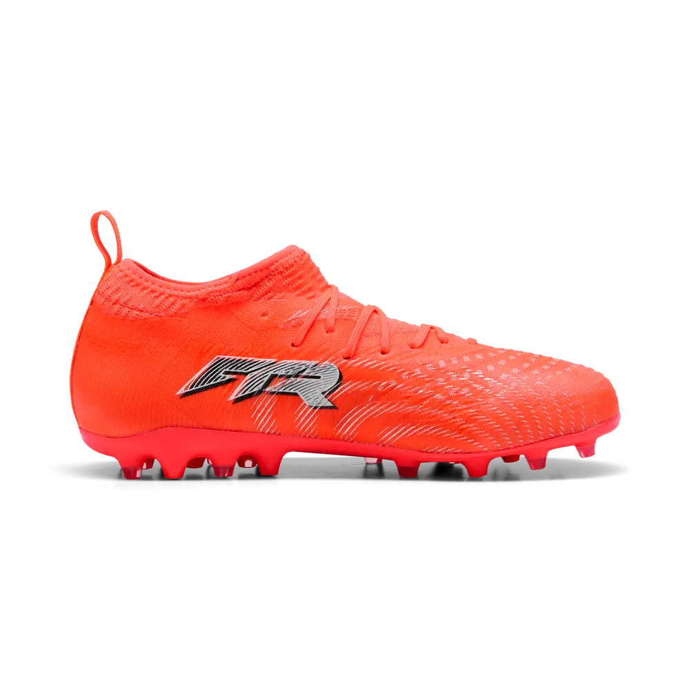 Puma FUTURE 9 Match MG Jr