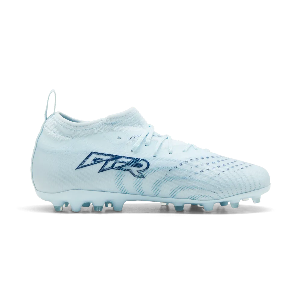 Puma FUTURE Match 9 MG Jr 108917-03 – vista laterale