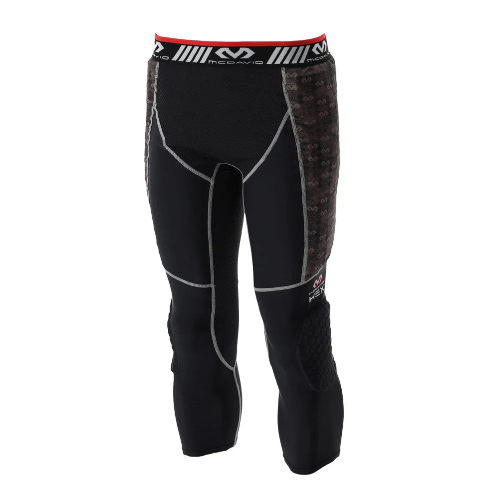 7749R - Pantaloni Portiere - Mc David