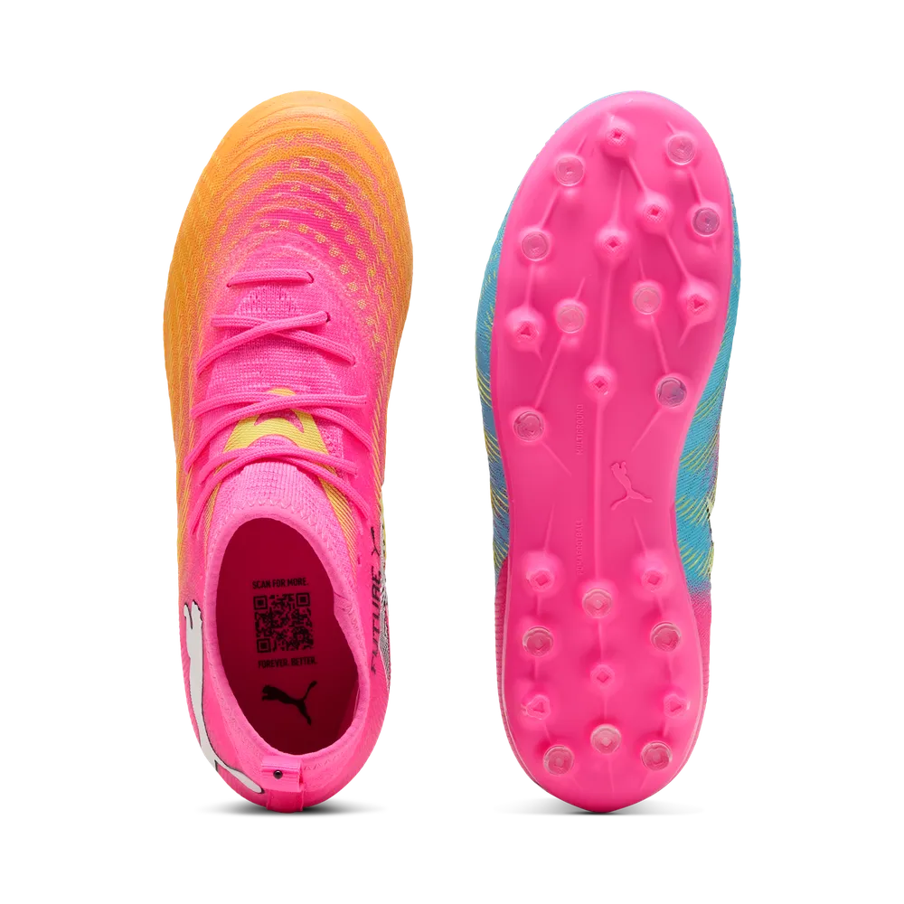 Puma FUTURE 9 Match MG Jr