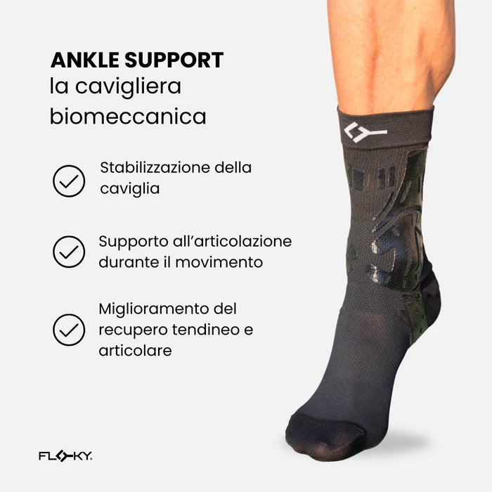 FLCA - Cavigliere - Floky