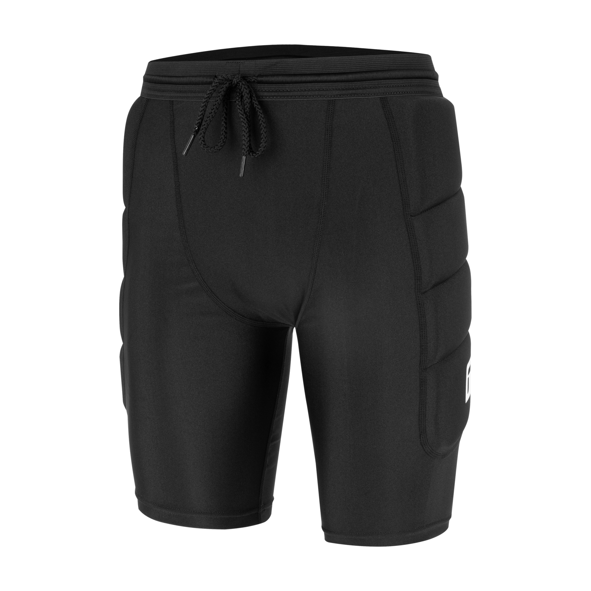 Reusch Compression Short Soft Padded – vista principale