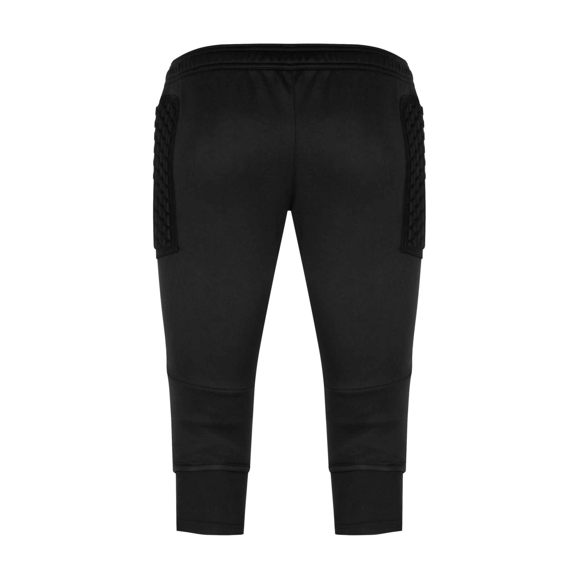 Reusch Contest 3/4 Short Advance Junior – vista posteriore