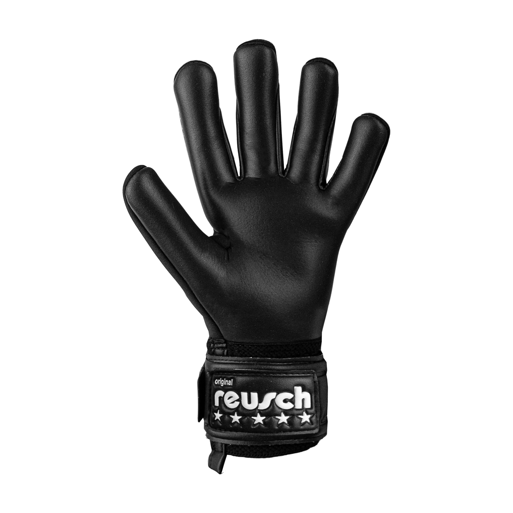 Reusch Legacy Arrow Gold X 5370904 - vista posteriore