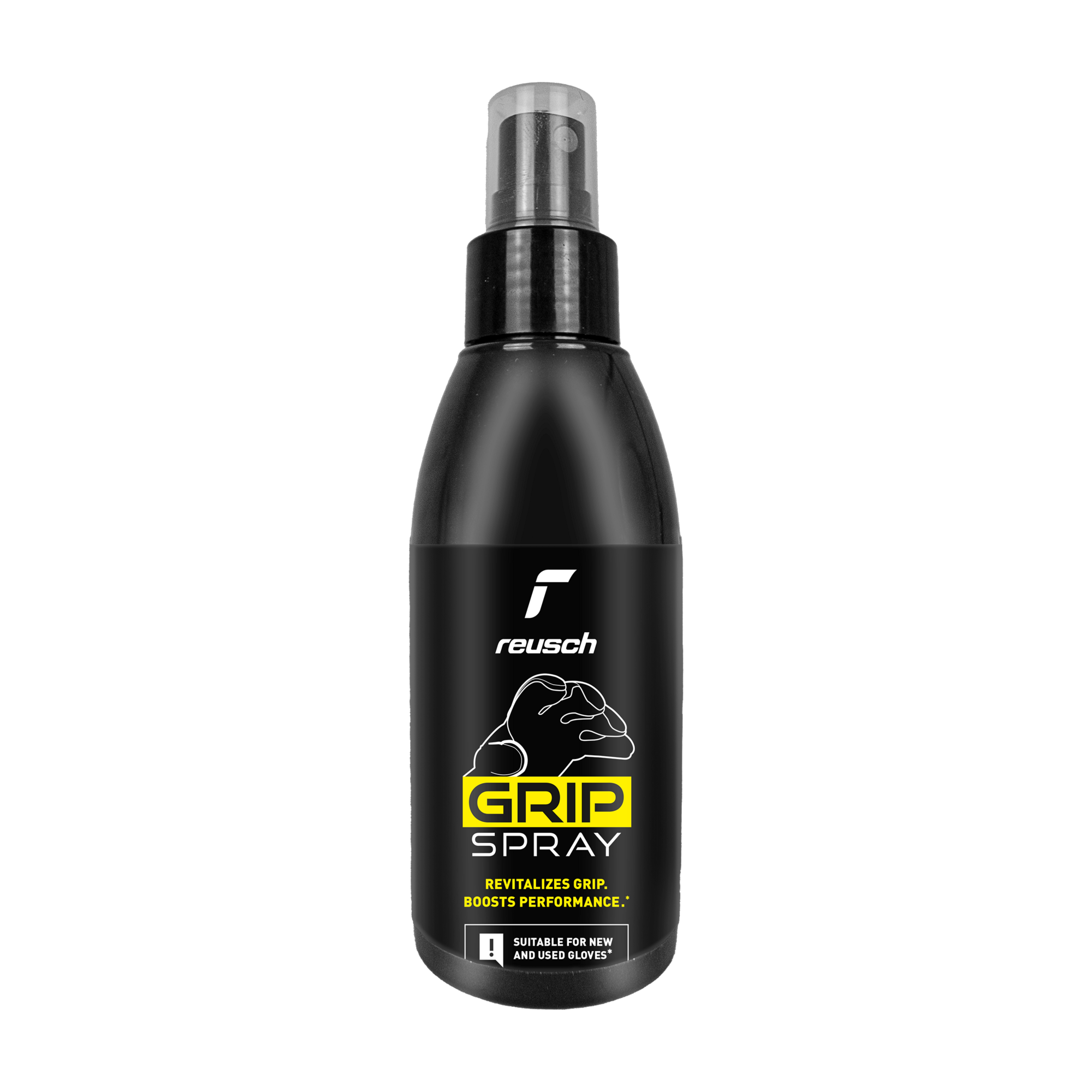 Reusch Grip Spray – vista principale