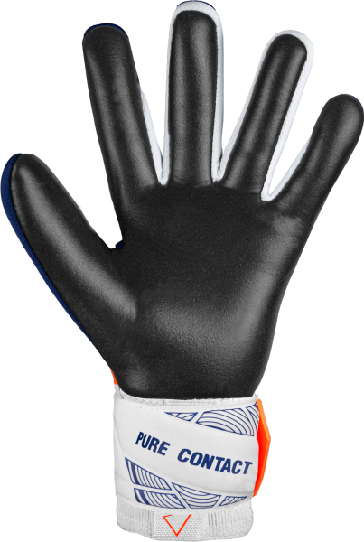 Reusch Pure Contact Gold 5470100 - vista posteriore