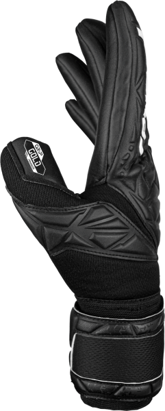Reusch Attrakt Gold NC 5470155 - vista laterale