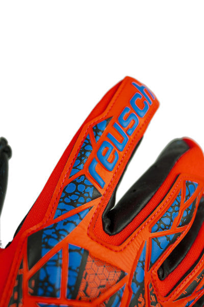 Reusch Attrakt Fusion Guardian 5470985 - dettaglio prodotto
