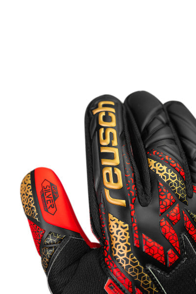 Reusch Attrakt Silver 5570215 - dettaglio prodotto