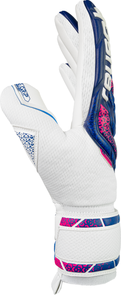 Reusch Attrakt RE:GRIP NC 5570535 - vista laterale