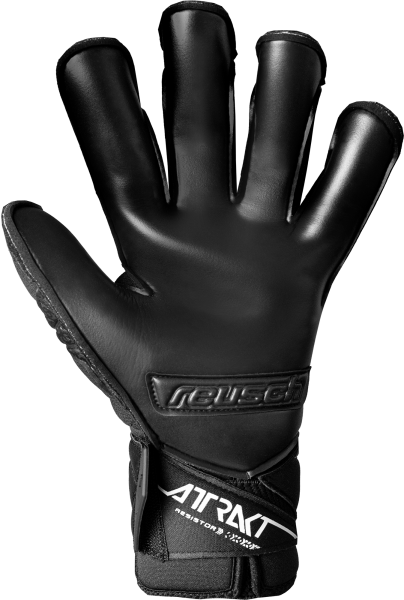 Reusch Attrakt Infinity Resistor 5570745 - vista posteriore