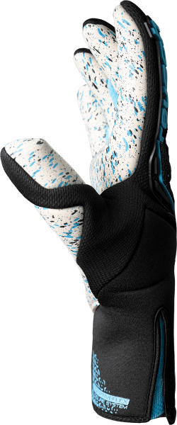 Reusch Attrakt Freegel Fusion 5570979 - vista laterale