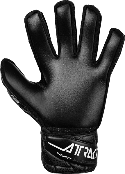 Reusch Attrakt Infinity Junior 5572715 - vista posteriore