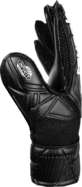 Reusch Attrakt Infinity Junior 5572715 - vista laterale