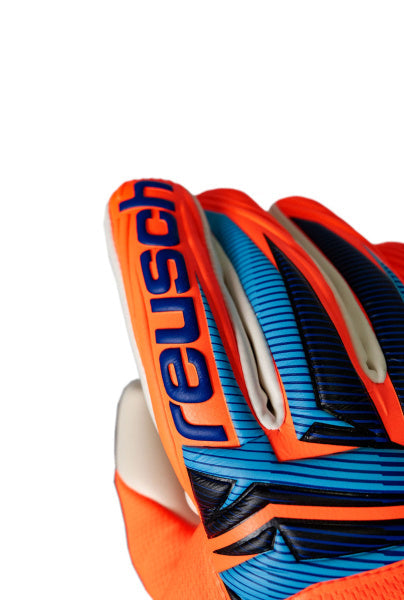 Reusch Attrakt Gold X NC 5670056 - dettaglio prodotto