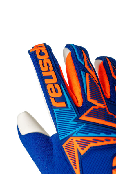 Reusch Attrakt Freegel Advance 5670235 - dettaglio prodotto